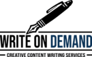 Write On Demand